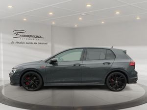 VW Golf VIII 2.0 TSI DSG GTI ACC Matrix Navi Kamera