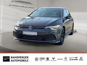 VW Golf VIII 2.0 TSI DSG GTI ACC LED Navi Kamera PDC