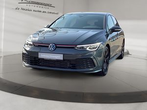VW Golf VIII 2.0 TSI DSG GTI ACC LED Navi Kamera PDC