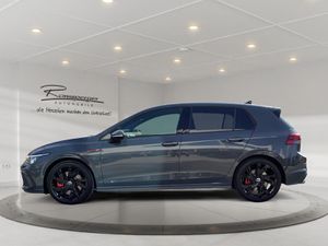 VW Golf VIII 2.0 TSI DSG GTI ACC LED Navi Kamera PDC