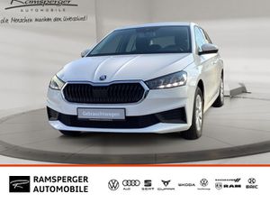 SKODA Fabia 1.0 Ambition GRA APP Klima SHZ PDC