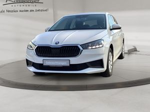 SKODA Fabia 1.0 Ambition GRA APP Klima SHZ PDC