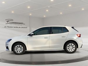 SKODA Fabia 1.0 Ambition GRA APP Klima SHZ PDC