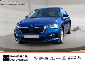 SKODA Scala 1.0 TSI COOL PLUS LED Klima SHZ PDC