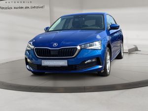 SKODA Scala 1.0 TSI COOL PLUS LED Klima SHZ PDC