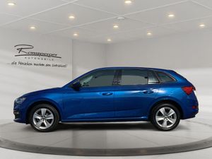 SKODA Scala 1.0 TSI COOL PLUS LED Klima SHZ PDC
