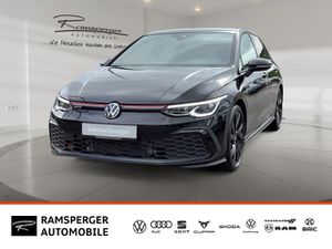VW Golf VIII 2.0 TSI DSG GTI ACC LED Navi Kamera PDC