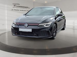 VW Golf VIII 2.0 TSI DSG GTI ACC LED Navi Kamera PDC