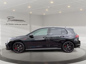 VW Golf VIII 2.0 TSI DSG GTI ACC LED Navi Kamera PDC