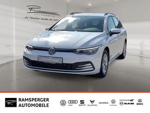 VW Golf Variant 1.0 eTSI DSG Life ACC LED Navi SHZ PDC