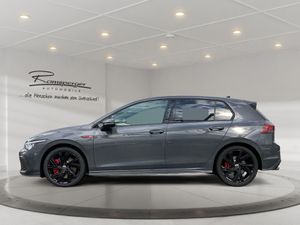 VW Golf VIII 2.0 TSI GTI DSG ACC LED Navi Kamera PDC