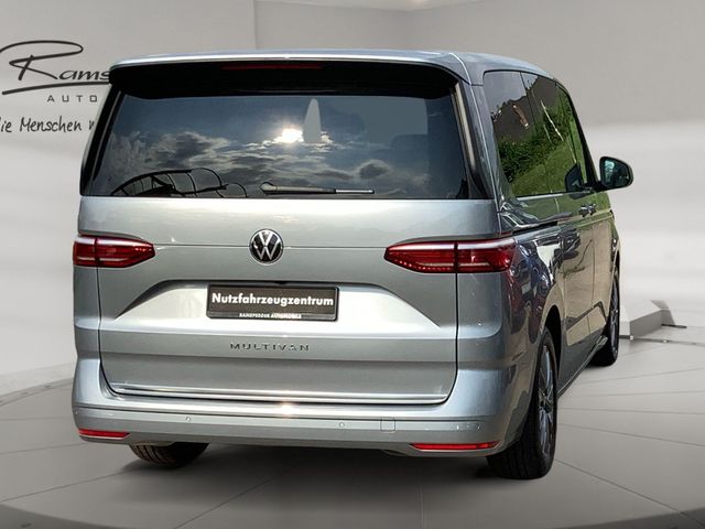 VW T7 Multivan