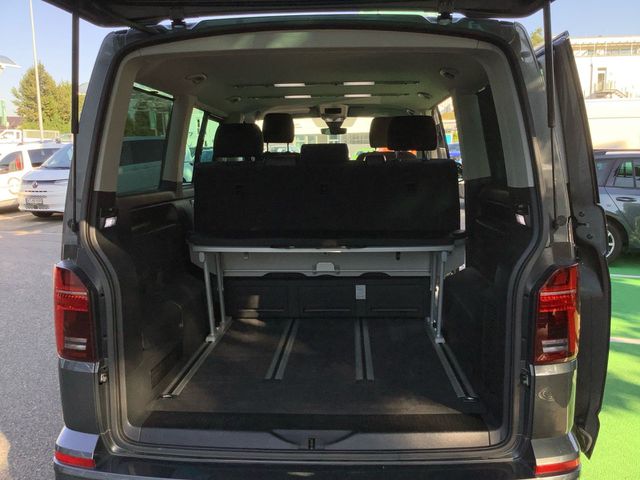 VW T6.1 Multivan