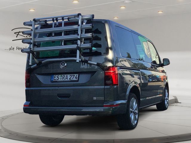 VW T6.1 Multivan