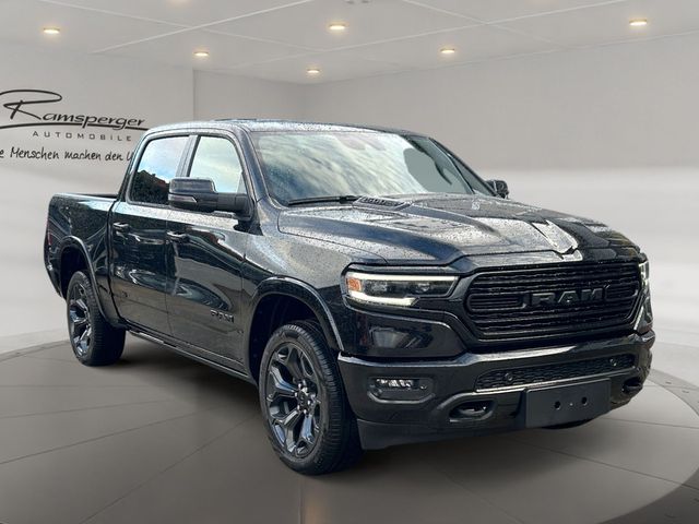 DODGE RAM 1500 Limited Night 5.7l V8