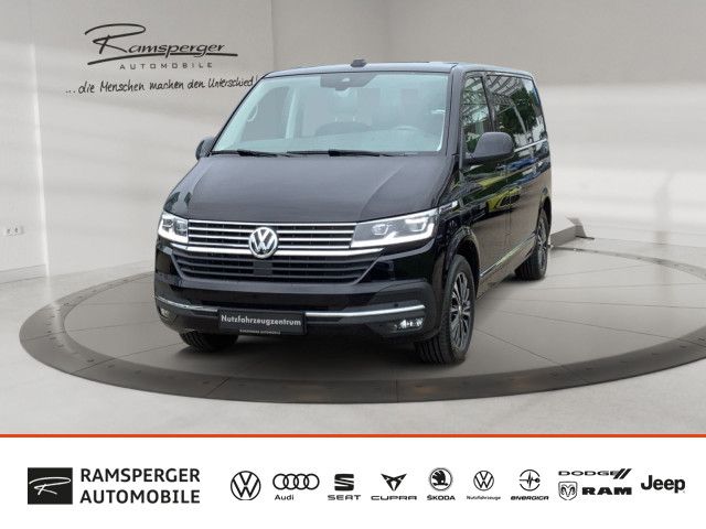 VW T6.1 Multivan