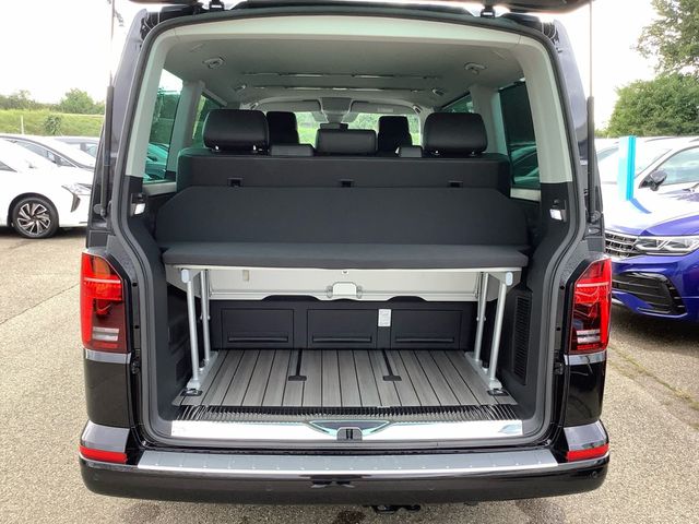 VW T6.1 Multivan