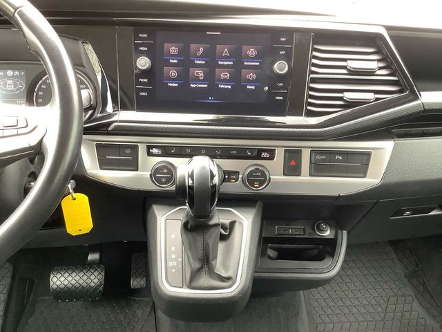 VW T6.1 Multivan 2.0 TDI DSG Trendline LED GRA Navi