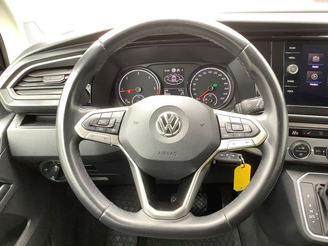 VW T6.1 Multivan 2.0 TDI DSG Trendline LED GRA Navi