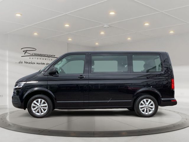 VW T6.1 Multivan 2.0 TDI DSG Trendline LED GRA Navi