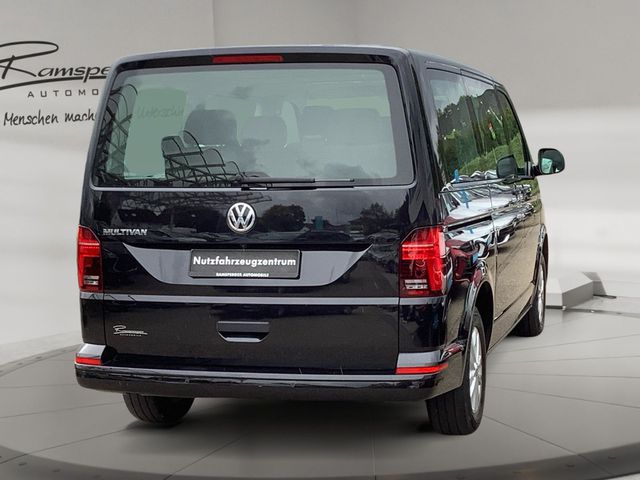 VW T6.1 Multivan 2.0 TDI DSG Trendline LED GRA Navi