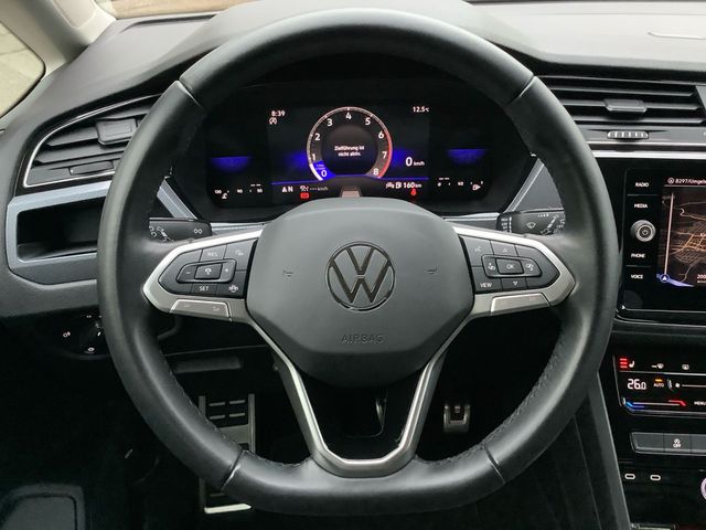 VW Touran