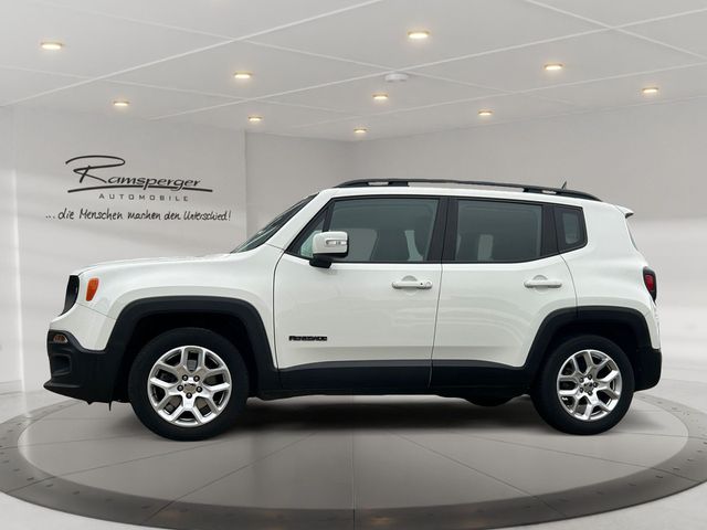 JEEP Renegade Longitude Adventure Edition FWD