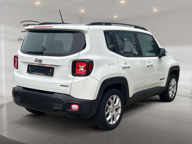 JEEP Renegade Longitude Adventure Edition FWD