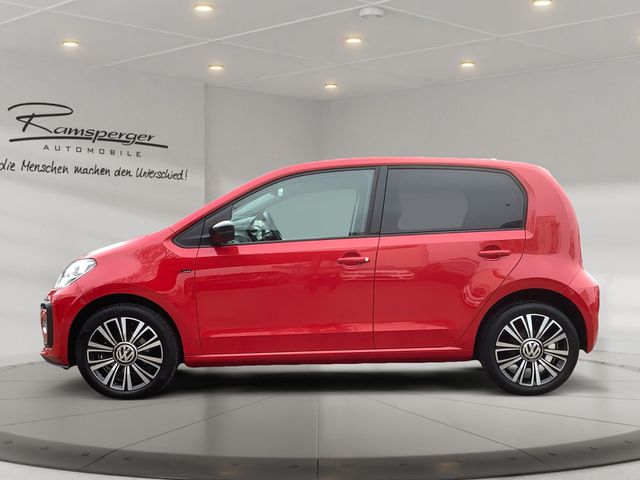 VW up! 1.0 TSI JOIN GRA Climatronic SHZ Freisprech PDC