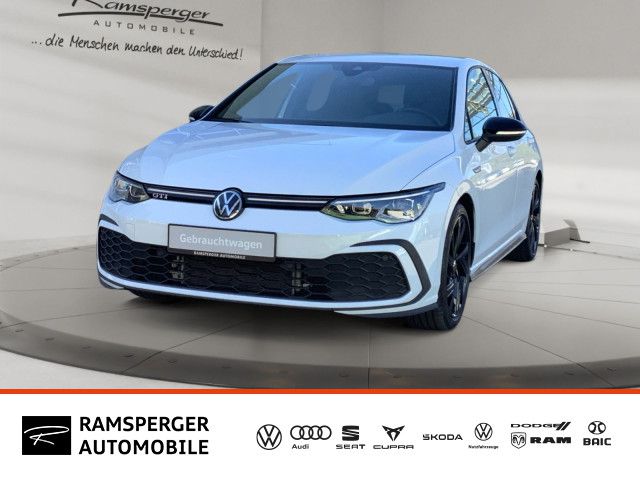VW Golf GTI VIII 2.0 TSI DSG GTI ACC LED Navi SHZ PDC