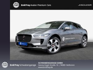 JAGUAR I-Pace EV400 AWD S