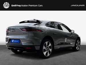 JAGUAR I-Pace EV400 AWD S I-Pace