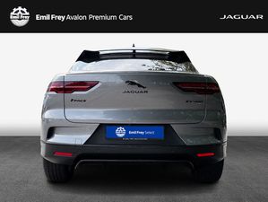 JAGUAR I-Pace EV400 AWD S