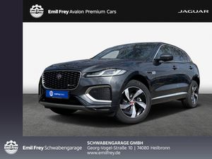 JAGUAR F-Pace P400e AWD R-Dynamic S