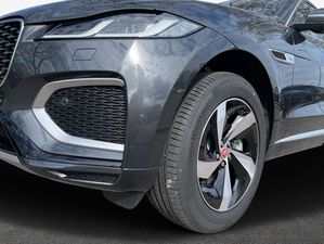 JAGUAR F-Pace P400e AWD R-Dynamic S