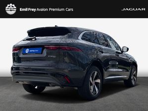 JAGUAR F-Pace P400e AWD R-Dynamic S F-Pace