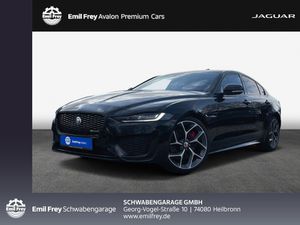 JAGUAR XE P250 Aut. R-Dynamic Black