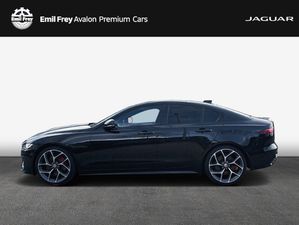 JAGUAR XE P250 Aut. R-Dynamic Black