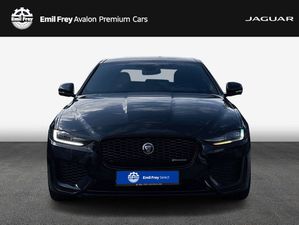 JAGUAR XE P250 Aut. R-Dynamic Black