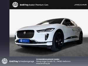 JAGUAR I-Pace EV400 AWD S I-Pace