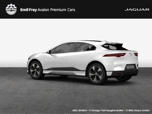 JAGUAR I-Pace EV400 AWD S