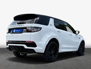 LAND ROVER Discovery Sport D200 R-Dynamic SE