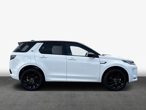 LAND ROVER Discovery Sport D200 R-Dynamic SE