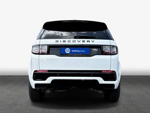 LAND ROVER Discovery Sport D200 R-Dynamic SE