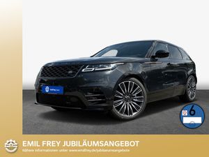 LAND ROVER Range Rover Velar D300 R-Dynamic SE