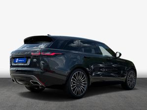 LAND ROVER Range Rover Velar D300 R-Dynamic SE