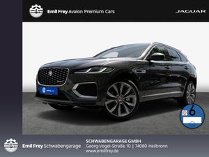 JAGUAR F-Pace D300 AWD R-Dynamic SE