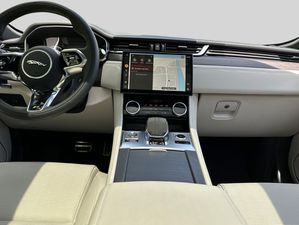 JAGUAR F-Pace D300 AWD R-Dynamic SE