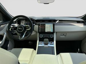 JAGUAR F-Pace D300 AWD R-Dynamic SE