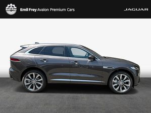 JAGUAR F-Pace D300 AWD R-Dynamic SE